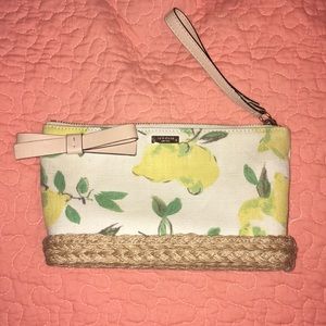 Kate Spade wristlet